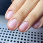 manucure femme chez rendezvousbeautee