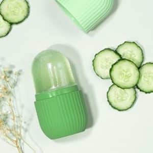 D-Puff – Rouleau de glace